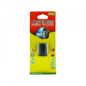 Pin Pisen BP-808