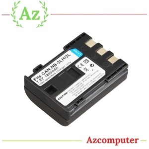 Pin Pisen for Canon NB-2L