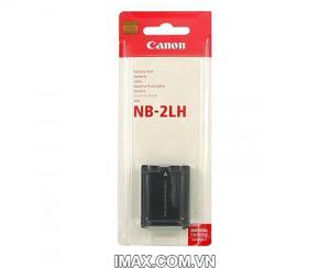 Pin Pisen for Canon NB-2L