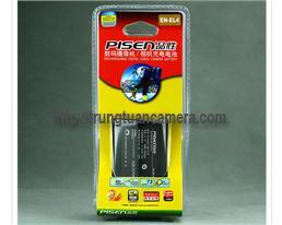 Pin Pisen for Nikon EL4a