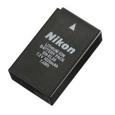 Pin Pisen for Nikon EN-EL20