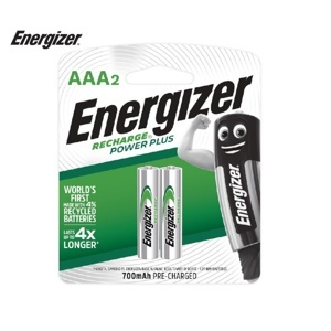 Pin sạc AAA Energizer Universal NH12URP2 - AAA700mAh