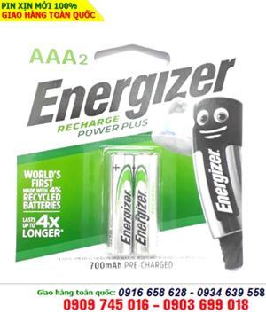 Pin sạc AAA Energizer Universal NH12URP2 - AAA700mAh