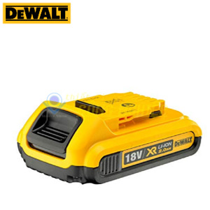 Pin sạc Dewalt Li-ion DCB183-B1 18V