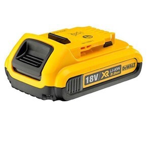 Pin sạc Dewalt Li-ion DCB183-B1 18V