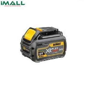 Pin sạc Dewalt Li-ion DCB546-B1 - 18V, 6.0Ah