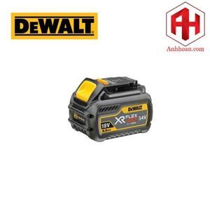 Pin sạc Dewalt Li-ion DCB546-B1 - 18V, 6.0Ah