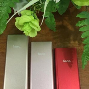 Pin sạc dự phòng 10000mAh Hoco B16