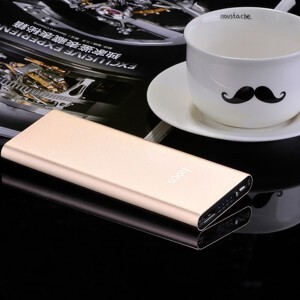 Pin sạc dự phòng 10000mAh Hoco B16