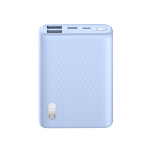 Pin sạc dự phòng 10000mAh mini Xiaomi ZMI QB817