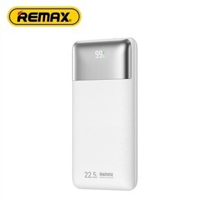 Pin sạc dự phòng 10000mAh PD QC3.0 Remax RPP-5