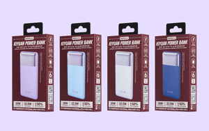 Pin sạc dự phòng 10000mAh PD QC3.0 Remax RPP-5