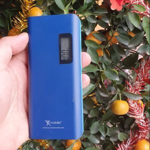 Pin sạc dự phòng 15000mAh Xmobile LA Y615N