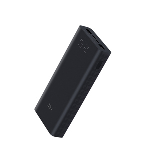 Pin sạc dự phòng 20.000 mAh ZMI Aura QB822 (27W)