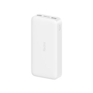 Pin sạc dự phòng 20000mAh Redmi PB200LZM