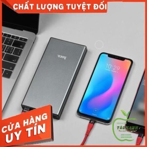 Pin sạc dự phòng 30000mah Hoco B39