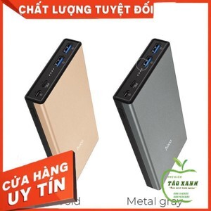 Pin sạc dự phòng 30000mah Hoco B39