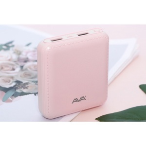 Pin sạc dự phòng 7500mAh AVA DS004