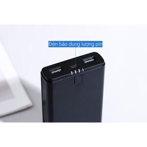 Pin sạc dự phòng 7500mAh AVA DS630