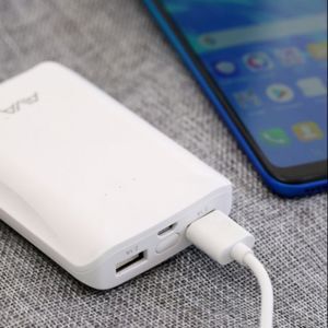 Pin sạc dự phòng 7500mAh AVA LA CT23