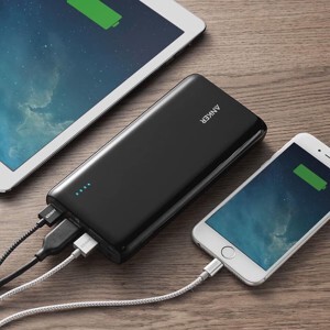 Pin sạc dự phòng Anker Astro E7 26800mAh