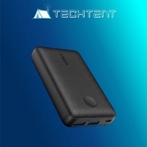 Pin sạc dự phòng Anker PowerCore II A1230 - 10000mAh