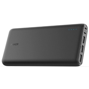 Pin sạc dự phòng Anker PowerCore+ 26800mAh 2.0 A1277