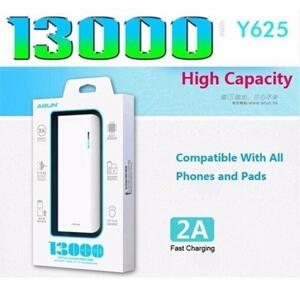 Pin sạc dự phòng ARUN Y59 13.000mAh