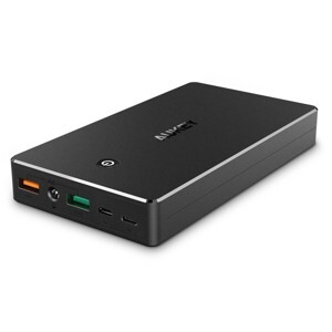 Pin Sạc Dự Phòng Aukey PB T10 20000mAh