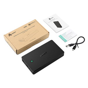 Pin Sạc Dự Phòng Aukey PB T10 20000mAh