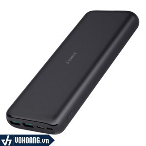 Pin sạc dự phòng Aukey PB-XN20 20000mAh