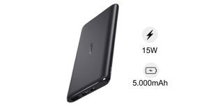 Pin sạc dự phòng Aukey PB-XN5 - 5.000mAh