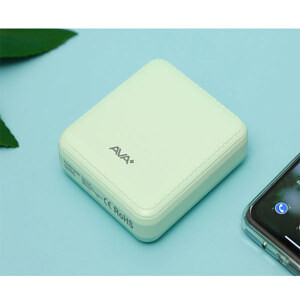 Pin sạc dự phòng AVA+ DS005-PP 7.500 mAh