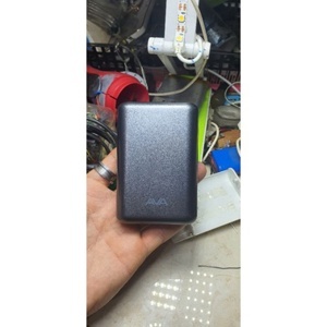 Pin sạc dự phòng AVA LA 10K-1 7.500mAh