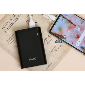 Pin sạc dự phòng AVA+ Y68 7.500 mAh