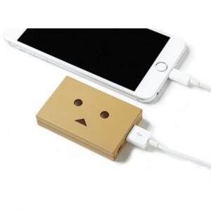 Pin sạc dự phòng Cheero Danboard Block CHE-056 - 3000mAh