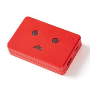 Pin sạc dự phòng Cheero Power Plus Danboard Che-096