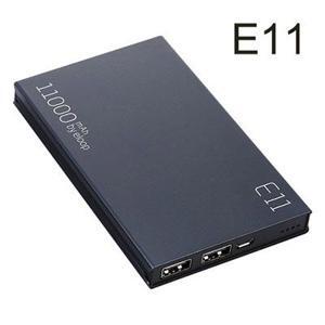 Pin sạc dự phòng Eloop E11 11000mAh