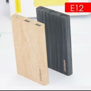 Pin sạc dự phòng Eloop E12 11000mAh