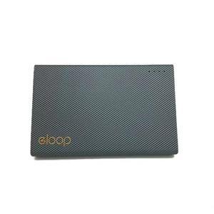 Pin sạc dự phòng Eloop E12 11000mAh