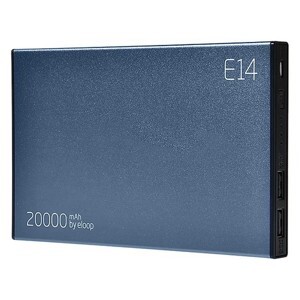 Pin sạc dự phòng Eloop E14 20000mAh