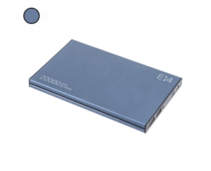 Pin sạc dự phòng Eloop E14 20000mAh