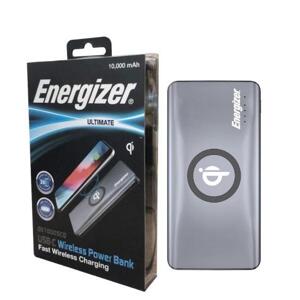 Pin sạc dự phòng Energizer QE10005CQ - 10,000mAh - 3.7V