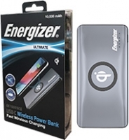 Pin sạc dự phòng Energizer QE10005CQ - 10,000mAh - 3.7V