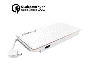 Pin sạc dự phòng Energizer Quick Charge 3.0 XP10002CQ - 10,000mAh