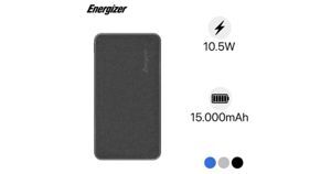 Pin sạc dự phòng Energizer UE15043 15000mAh