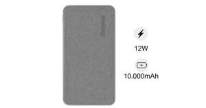 Pin sạc dự phòng Energizer UE10043 10.000mAh