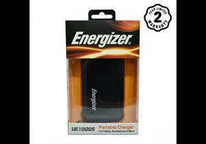 Pin Sạc Dự Phòng Energizer UE10005 - 10.000mAh