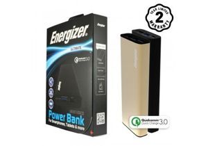 Pin sạc dự phòng Energizer UE20100CQ 20100mAh