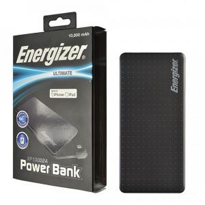 Pin sạc dự phòng Energizer XP10002A - 10.000mAh